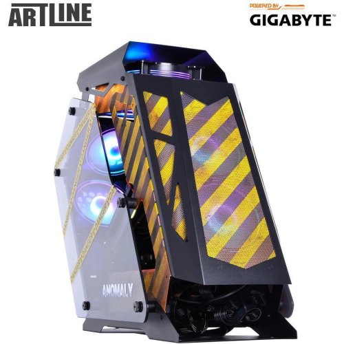 Персональний комп'ютер ARTLINE Overlord ANOMALY (ANOMALYv73)