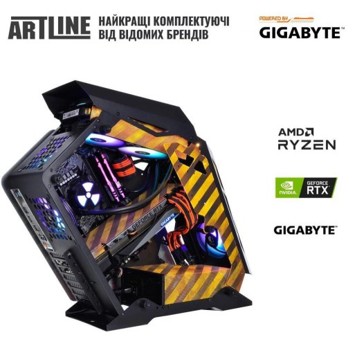 Персональний комп'ютер ARTLINE Overlord ANOMALY (ANOMALYv73)