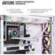 Комп'ютер ARTLINE Gaming X77WHITE (X77WHITEv104)