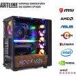 Комп'ютер ARTLINE Gaming HGWRTS (HGWRTSv68)