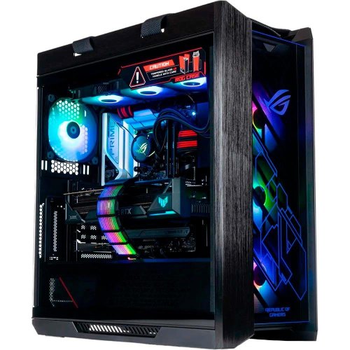 Комп'ютер ARTLINE Overlord STRIX Windows 11 Pro (STRIXv133Win)