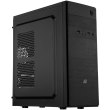 Комп’ютер персональний 2E Rational AMD R3-3200G, 8Gb, F240GB+1TB, UMA, A320, E183, 400W, Win10P