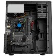 Комп’ютер персональний 2E Rational AMD R3-3200G, 8Gb, F240GB+1TB, UMA, A320, E183, 400W, Win10P