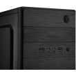 Комп’ютер персональний 2E Rational AMD R3-3200G, 8Gb, F240GB+1TB, UMA, A320, E183, 400W, Win10P