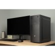 Комп’ютер персональний 2E Rational AMD R3-3200G, 8Gb, F240GB+1TB, UMA, A320, E183, 400W, Win10P