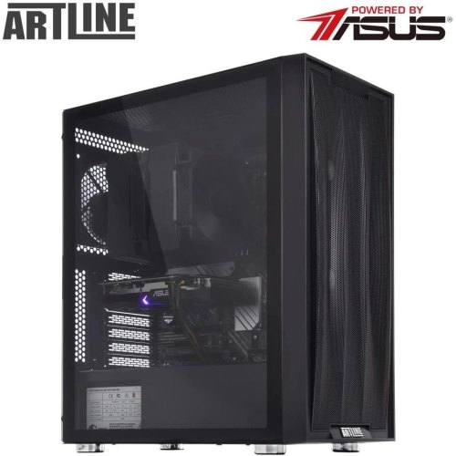 Графічна станція ARTLINE WorkStation W78 (W78v29)