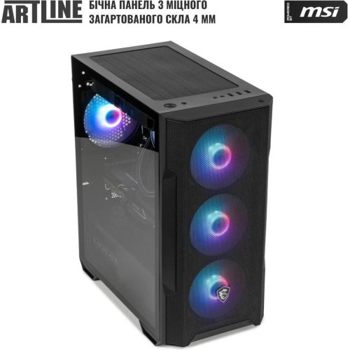 Комп'ютер ARTLINE Gaming DRGN (DRGNv68)