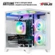 Комп'ютер ARTLINE Gaming X43WHITE Windows 11 Home (X43WHITEv39Win)