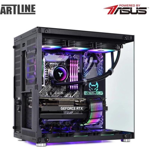 Комп'ютер ARTLINE Overlord X93 (X93v70)