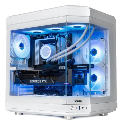 Комп`ютер ARTLINE Gaming TankWhite (TankWhitev26)