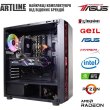 Комп`ютер ARTLINE Gaming X49 (X49v17)