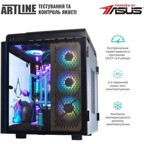 Персональний комп'ютер ARTLINE Gaming VALHALLA (VALHALLAv21)