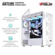 Комп'ютер ARTLINE Gaming X93WHITE (X93WHITEv64)