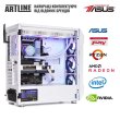 Комп'ютер ARTLINE Overlord X93WHITE (X93WHITEv78)