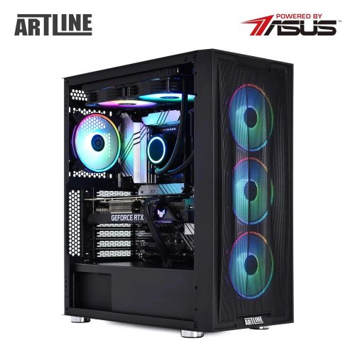 Комп'ютер ARTLINE Gaming X79 (X79v77)