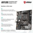 Комп'ютер ARTLINE Gaming X49 Windows 11 Home (X49v37Win)