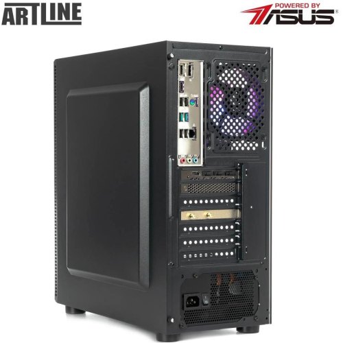 Комп'ютер ARTLINE Gaming X49 (X49v25)