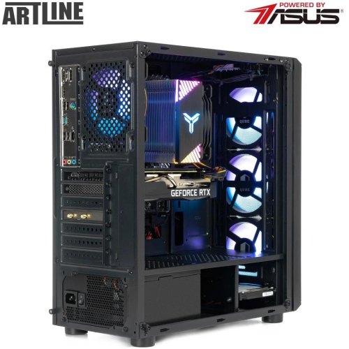 Комп'ютер ARTLINE Gaming X49 (X49v25)