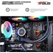 Комп'ютер ARTLINE Gaming X77 (X77v112)