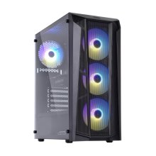 Персональний комп'ютер ARTLINE Home H55 (H55v17Win)
