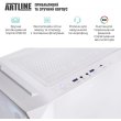 Комп'ютер ARTLINE Overlord X97WHITE Windows 11 Home (X97WHITEv100Win)