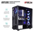 Персональний комп'ютер ARTLINE Gaming X75 (X75v54Win)