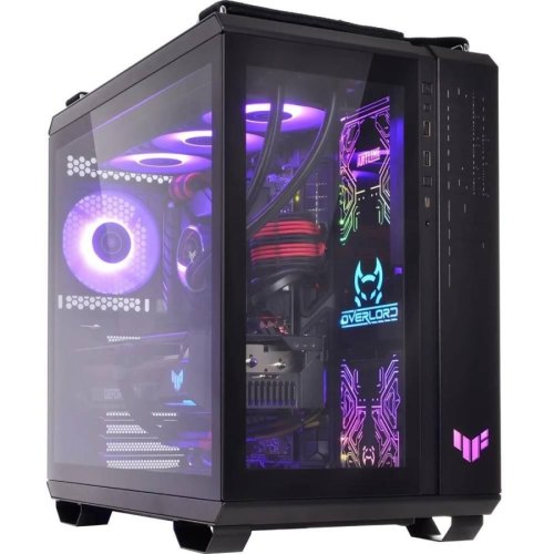 Персональний комп'ютер ARTLINE Overlord GT502 (GT502v05)