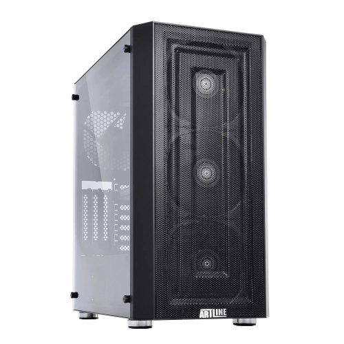 Рабочая станция ARTLINE WorkStation W77 (W77v12)