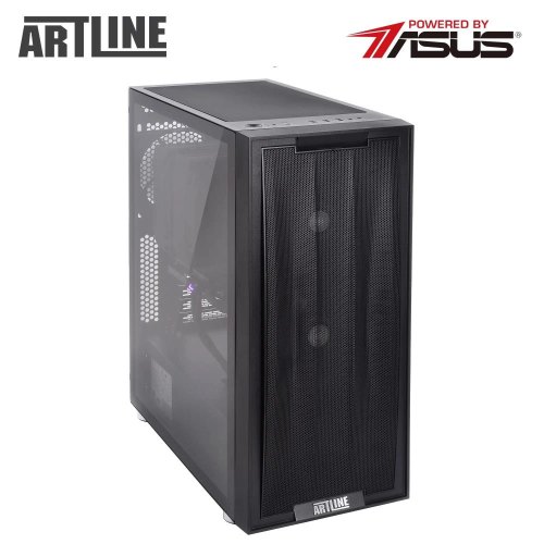 Рабочая станция ARTLINE WorkStation W77 (W77v12)