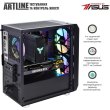 Комп'ютер ARTLINE Gaming X67 Windows 11 Home (X67v40Win)