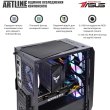 Комп'ютер ARTLINE Gaming X67 Windows 11 Home (X67v40Win)