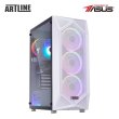 Персональний комп'ютер ARTLINE Gaming X75WHITE (X75WHITEv52)