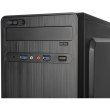 Комп’ютер персональний 2E Rational Intel C G5905, 16Gb, F240GB, UMA, H510, TMQ0108, 400W, FreeDos