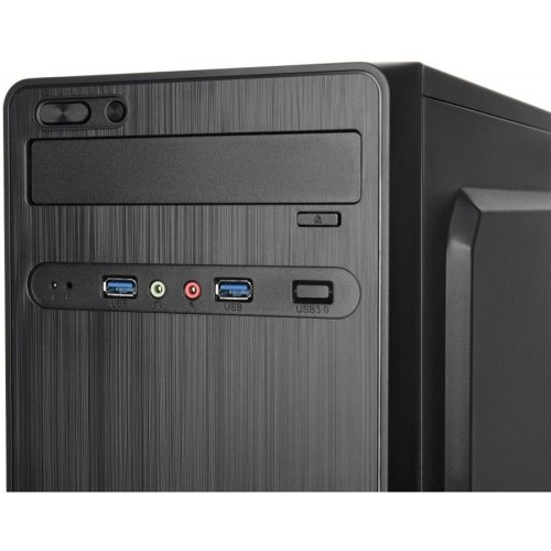 Комп’ютер персональний 2E Rational Intel C G5905, 16Gb, F240GB, UMA, H510, TMQ0108, 400W, FreeDos