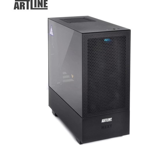 Комп'ютер ARTLINE Silent SL6 (SL6v08)