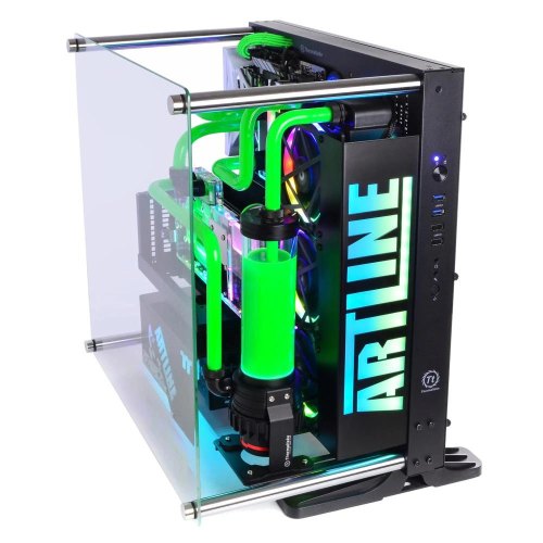 Комп'ютер ARTLINE Overlord P93 (P93v15)