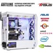 Комп'ютер ARTLINE Gaming X94White Windows 11 Home (X94Whitev78Win)