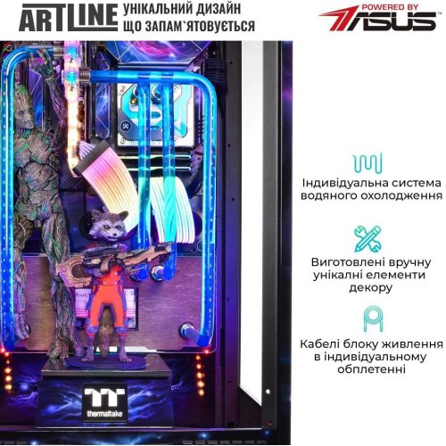 Комп`ютер ARTLINE Overlord Guardian Windows 11 Pro (Guardianv02)