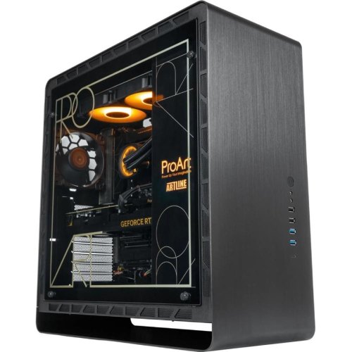 Комп'ютер ARTLINE WorkStation PROART Windows 11 Pro (PROARTv27Win)