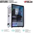 Комп'ютер ARTLINE Gaming X81White (X81Whitev27)