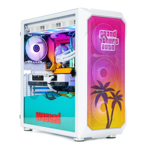 Комп'ютер ARTLINE Gaming GRAND (GRANDv09)