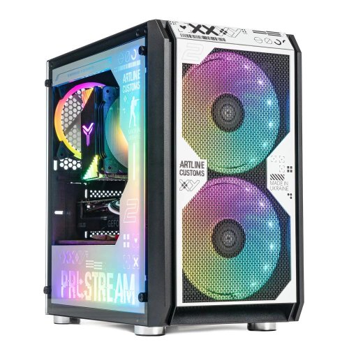 Комп'ютер ARTLINE Gaming GBS (GBSv16cs)