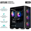 Комп'ютер ARTLINE Gaming DRGN (DRGNv20)