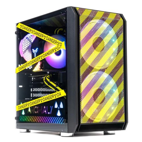 Комп'ютер ARTLINE Gaming GBS (GBSv15AN)