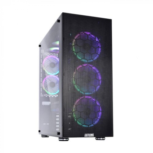 Персональний комп'ютер ARTLINE Gaming X96 (X96v60)