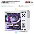 Комп'ютер ARTLINE Gaming D31WHITE (D31WHITEv12)