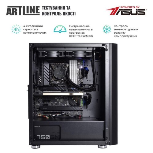 Робоча станція ARTLINE WorkStation W92 (W92v18)