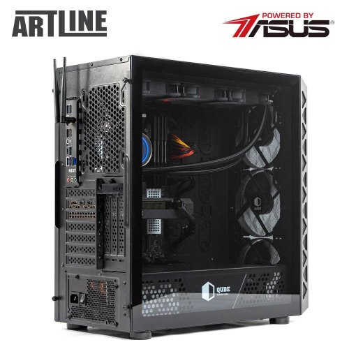 Графічна станція ARTLINE WorkStation W97 (W97v35)