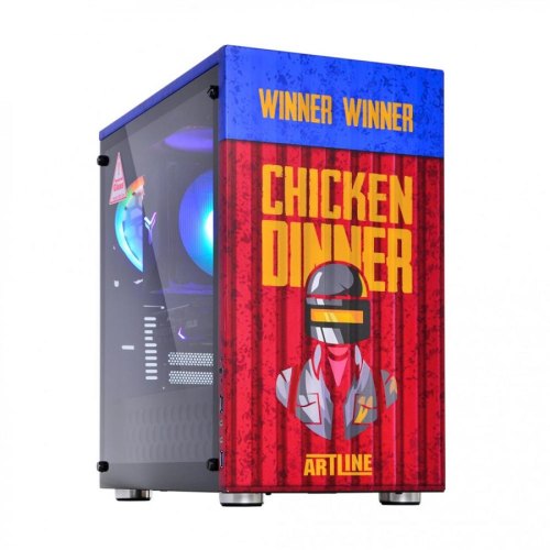 Персональний комп'ютер ARTLINE Overlord CG10 (CG10v05PG)