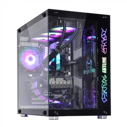 Персональний комп'ютер ARTLINE Overlord X91 (X91v50)